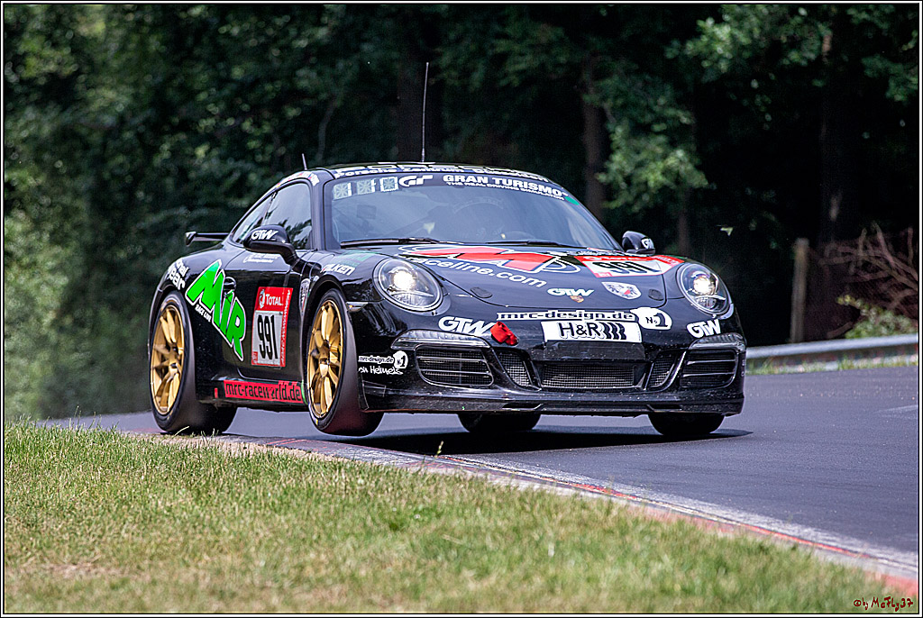 ADAC TOTAL 24h-Rennen, 22.06.2019